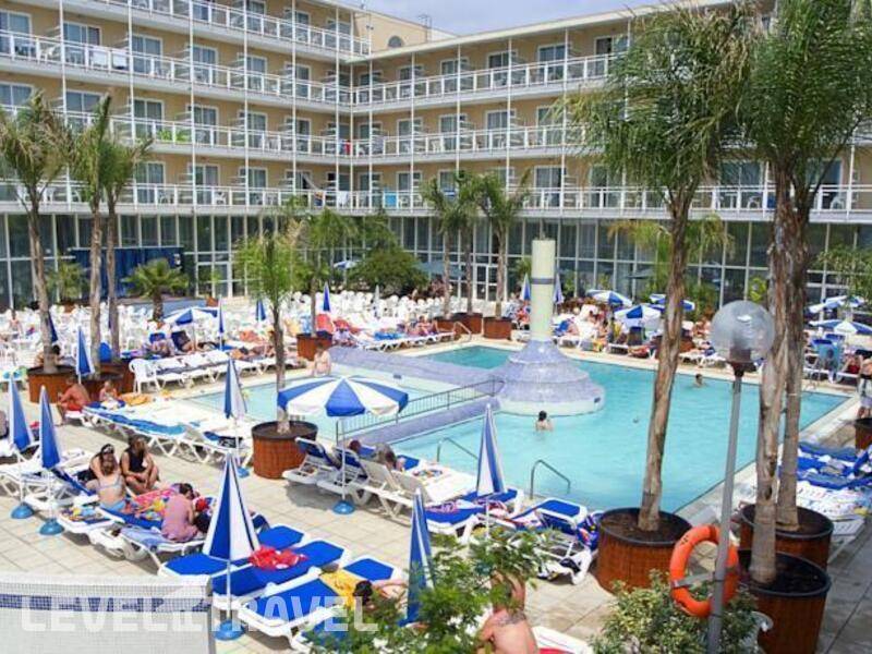 Фотография H.Top Platja Park Hotel