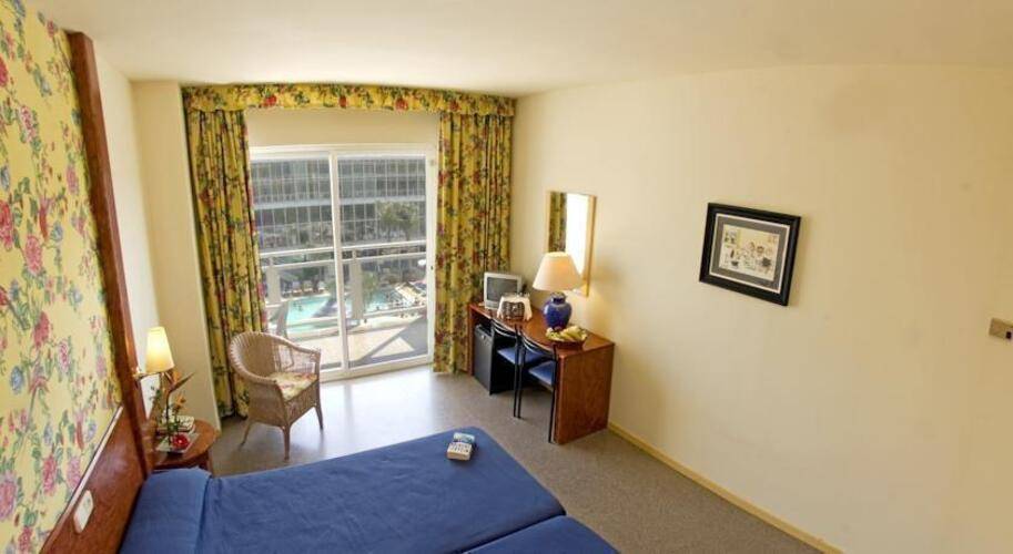 H.Top Platja Park Hotel
