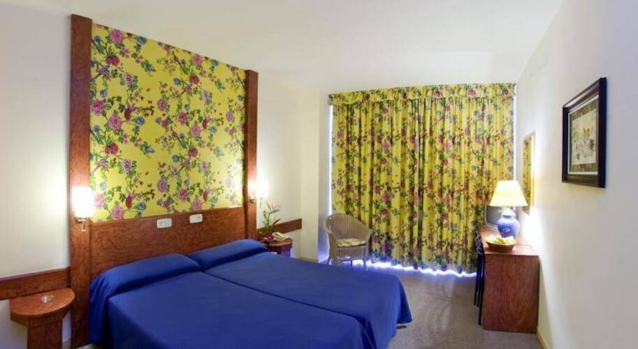 H.Top Platja Park Hotel