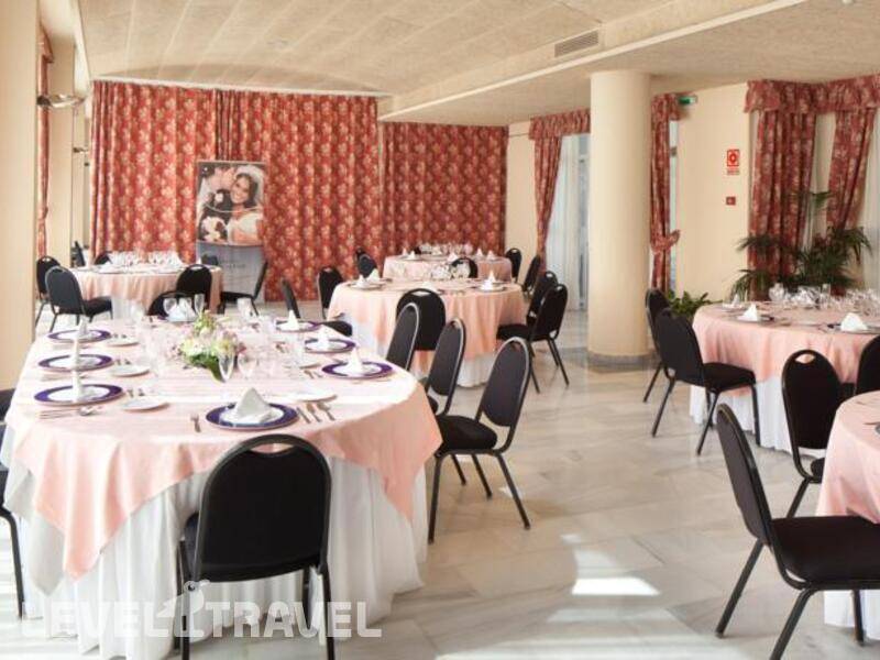 Фотография H.Top Platja Park Hotel