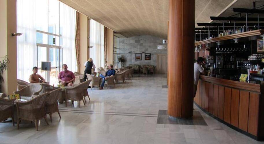 H.Top Platja Park Hotel