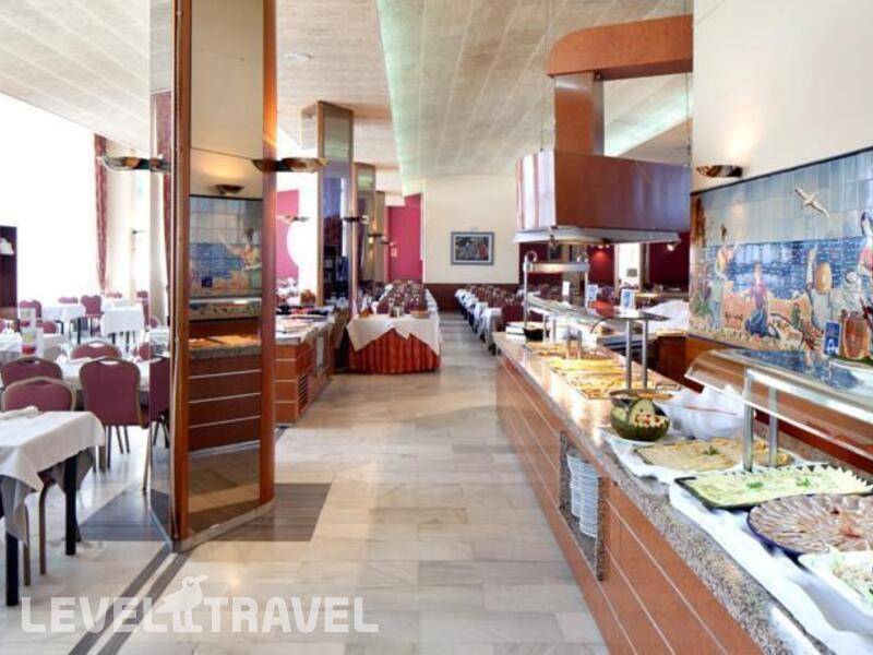 Фотография H.Top Platja Park Hotel