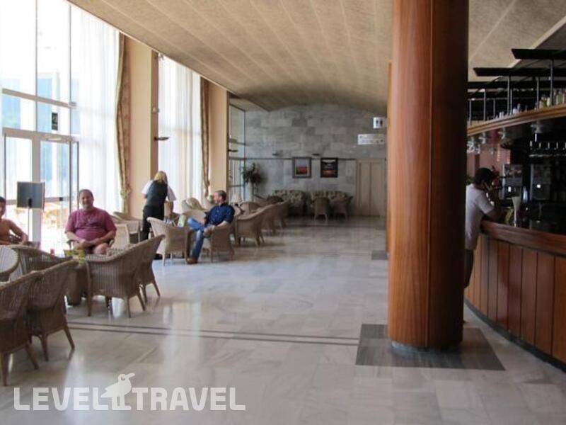 Фотография H.Top Platja Park Hotel