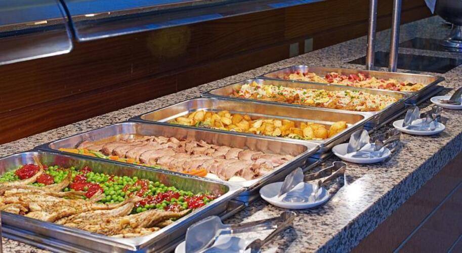 H.Top Platja Park Hotel
