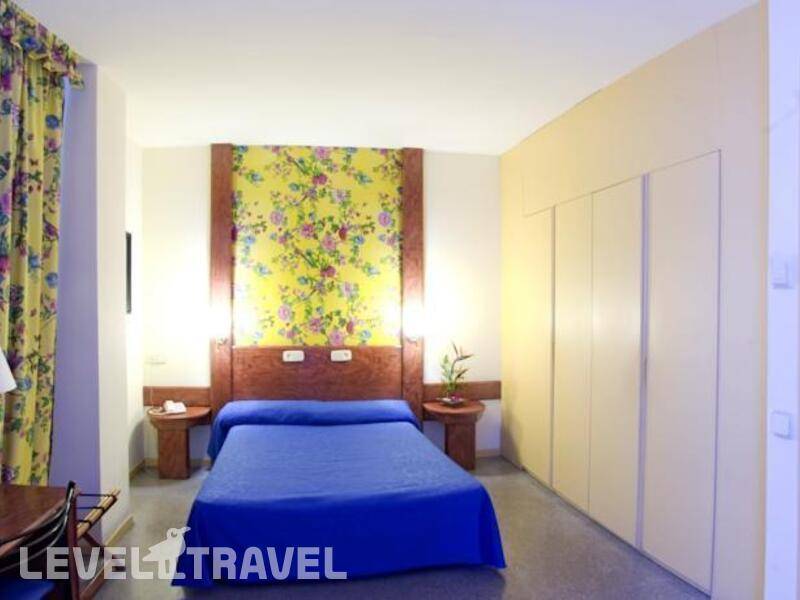 Фотография H.Top Platja Park Hotel