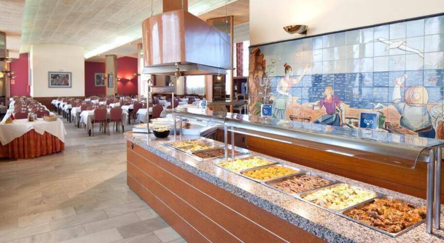 H.Top Platja Park Hotel