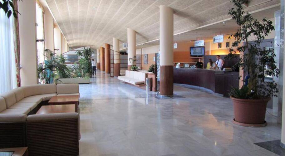 H.Top Platja Park Hotel