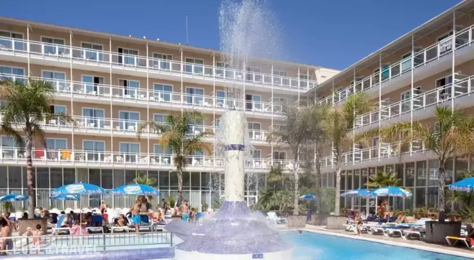 H.Top Platja Park Hotel