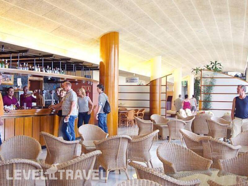 Фотография H.Top Platja Park Hotel