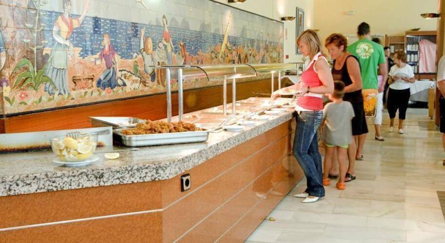 H.Top Platja Park Hotel