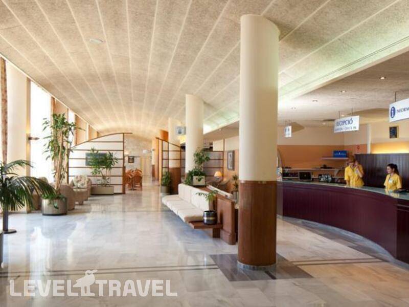 Фотография H.Top Platja Park Hotel