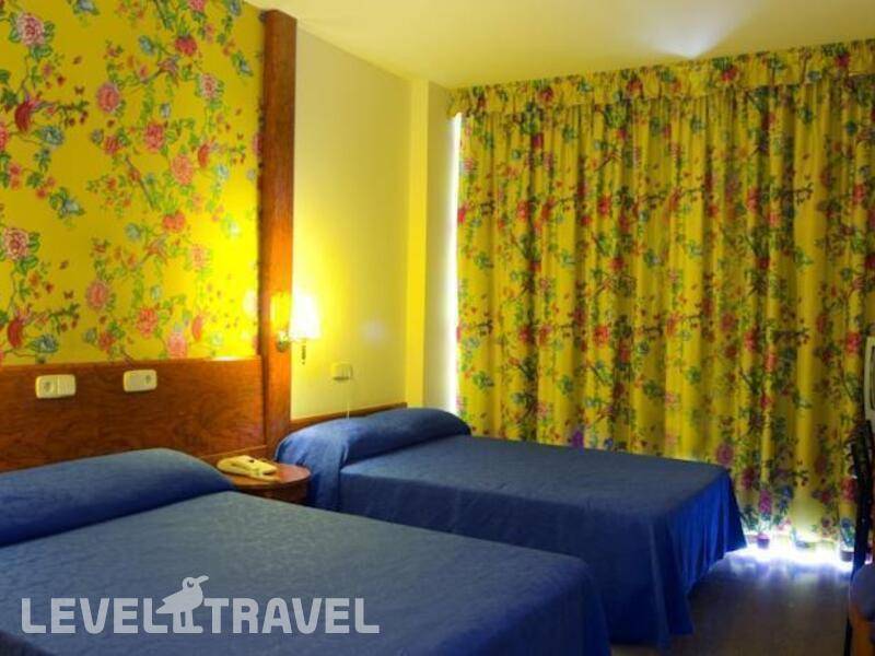 Фотография H.Top Platja Park Hotel
