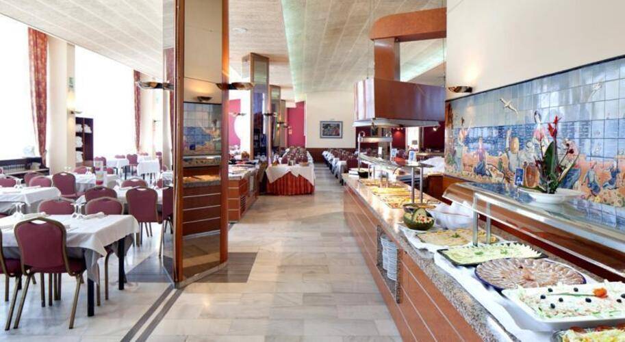 H.Top Platja Park Hotel