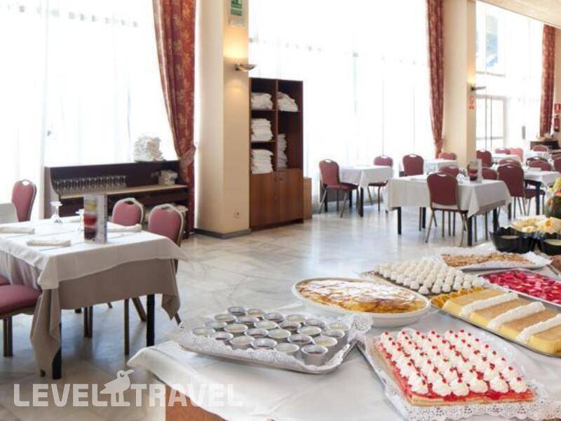 Фотография H.Top Platja Park Hotel