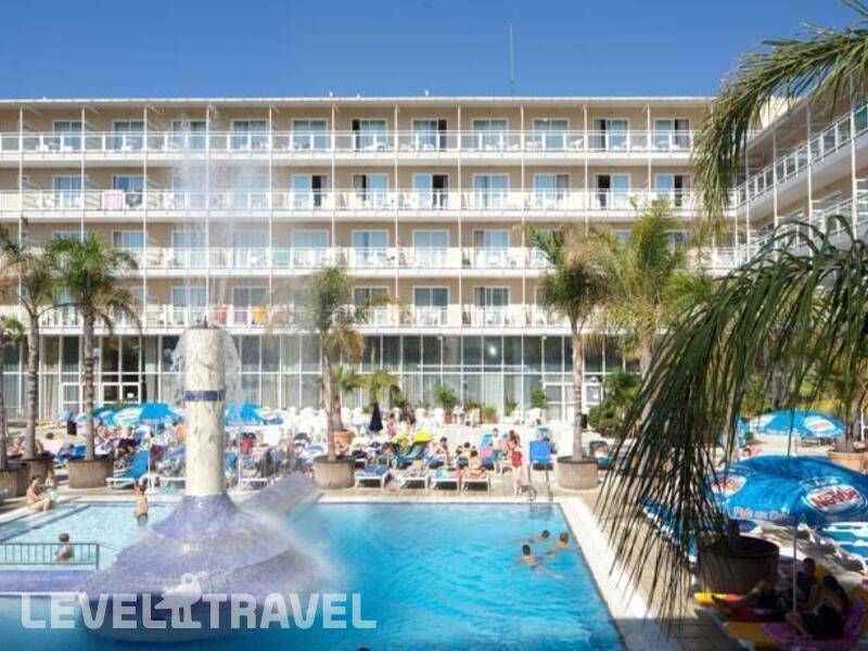 Фотография H.Top Platja Park Hotel
