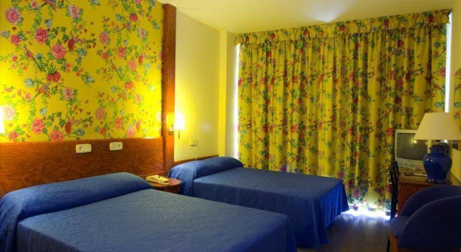H.Top Platja Park Hotel