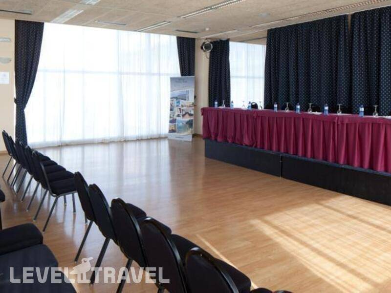 Фотография H.Top Platja Park Hotel