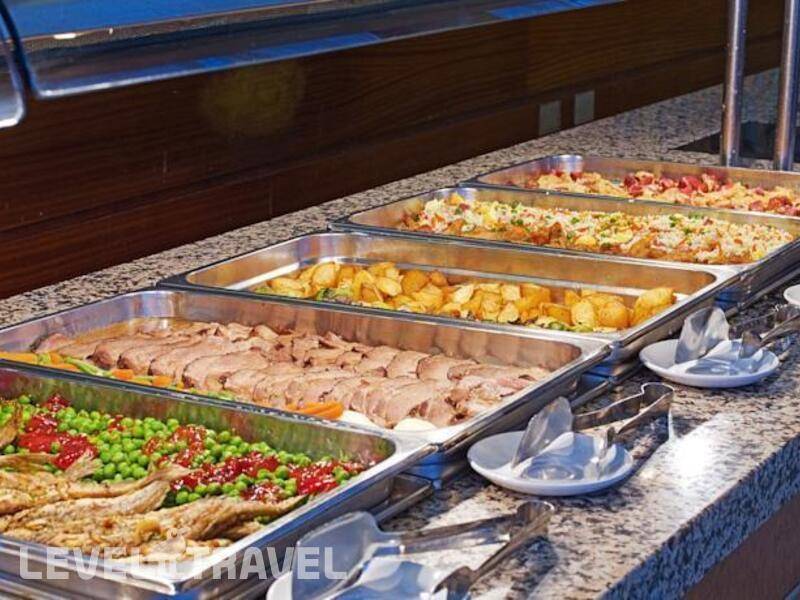 Фотография H.Top Platja Park Hotel