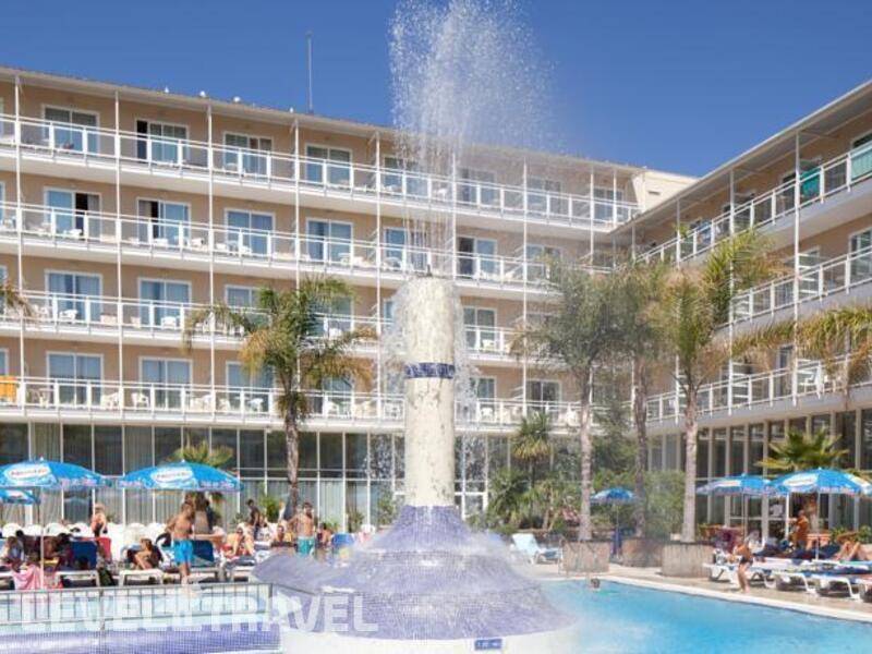 Фотография H.Top Platja Park Hotel