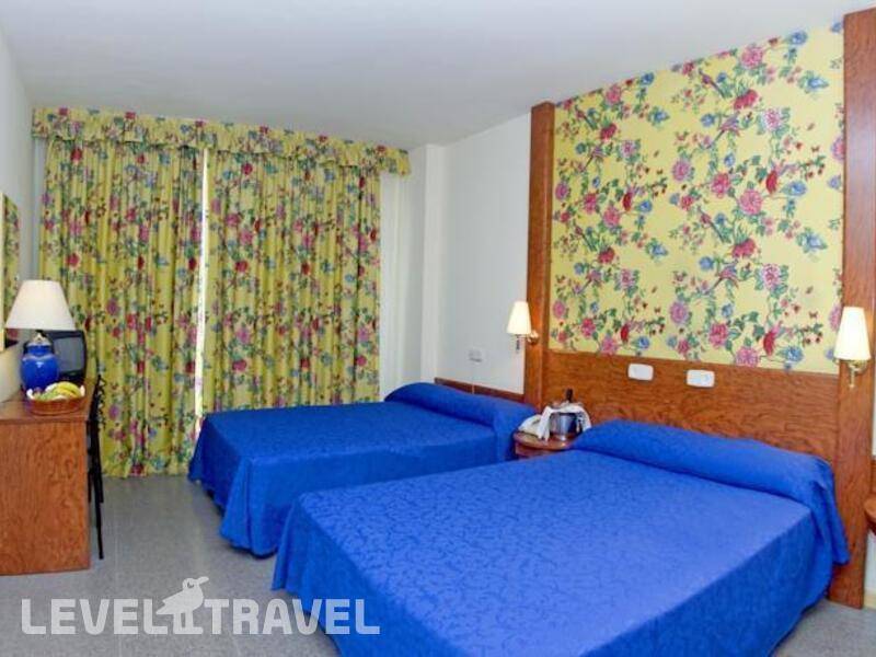 Фотография H.Top Platja Park Hotel
