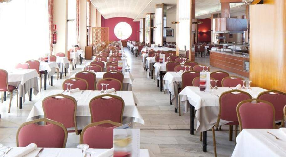 H.Top Platja Park Hotel