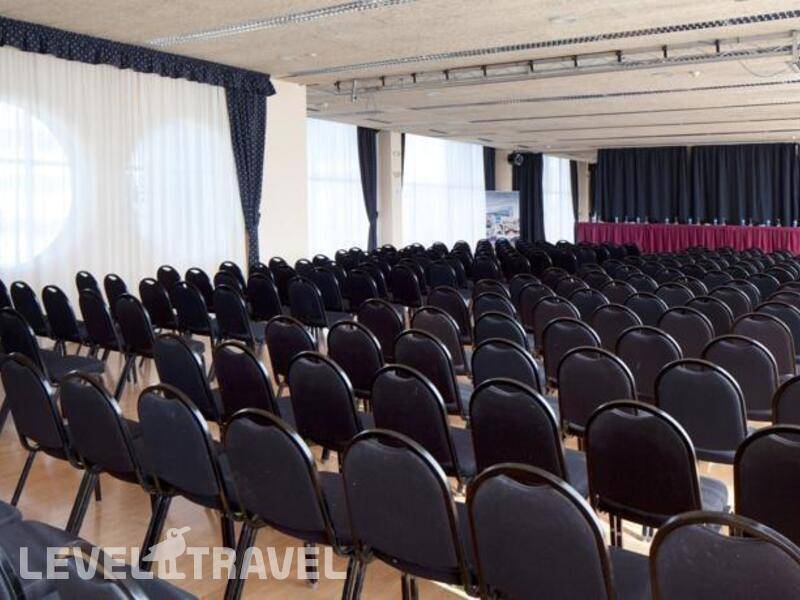 Фотография H.Top Platja Park Hotel