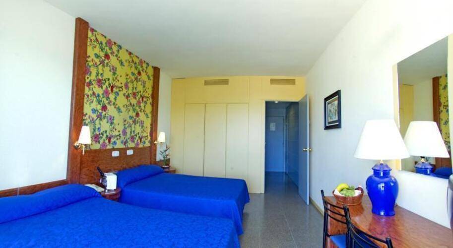 H.Top Platja Park Hotel