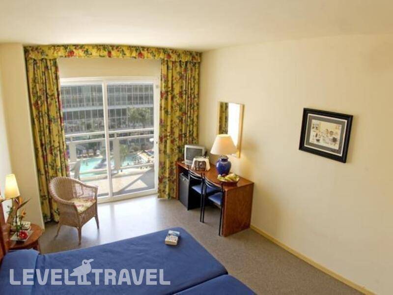 Фотография H.Top Platja Park Hotel