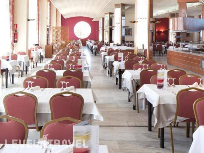 Фотография H.Top Platja Park Hotel