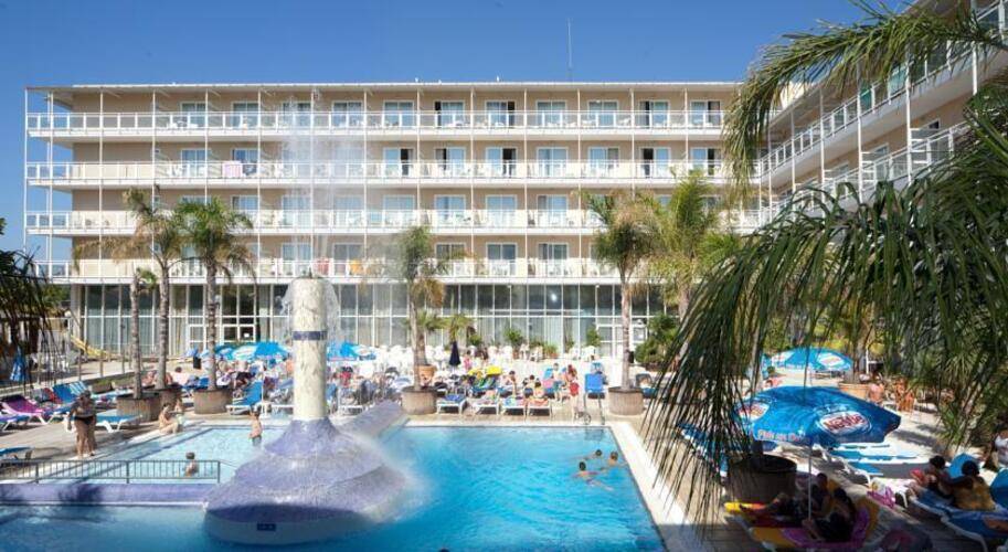 H.Top Platja Park Hotel