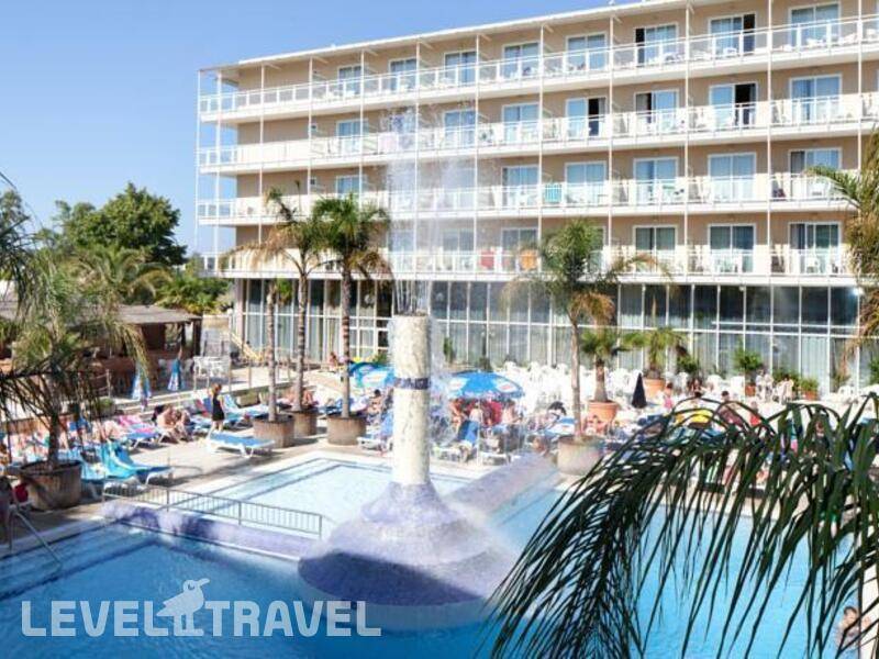 Фотография H.Top Platja Park Hotel
