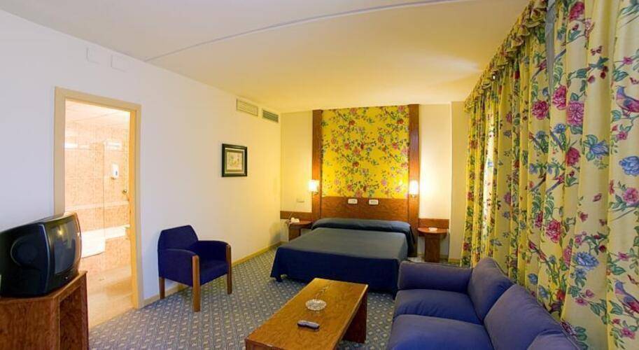 H.Top Platja Park Hotel