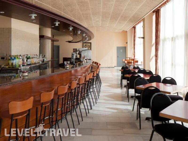 Фотография H.Top Platja Park Hotel