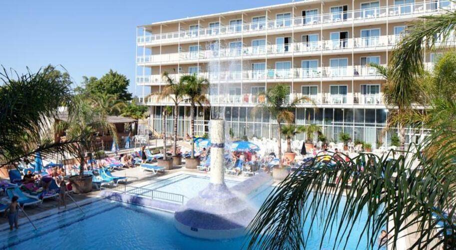 H.Top Platja Park Hotel