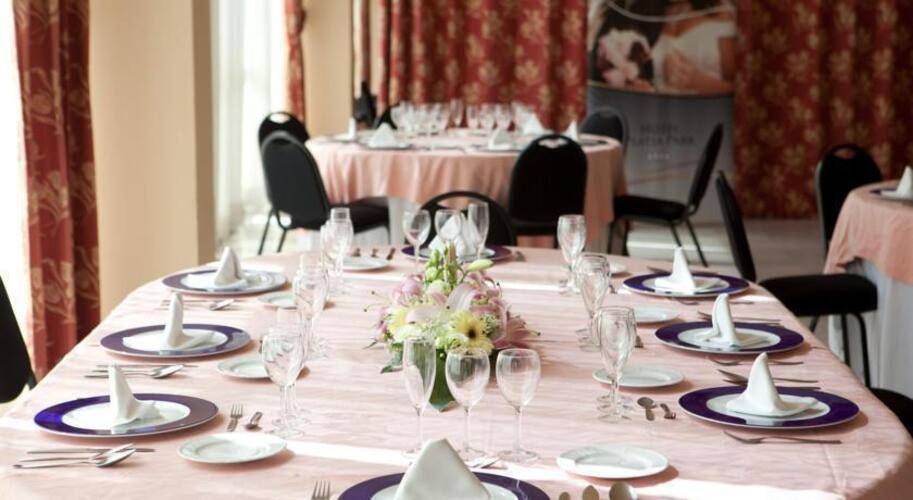 H.Top Platja Park Hotel