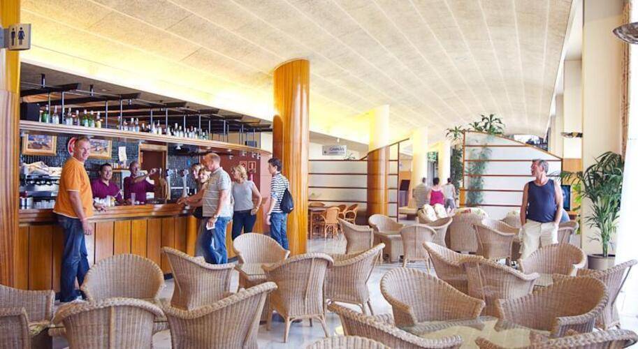 H.Top Platja Park Hotel