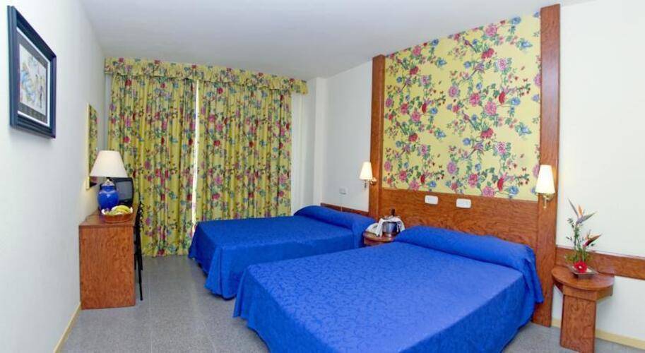 H.Top Platja Park Hotel