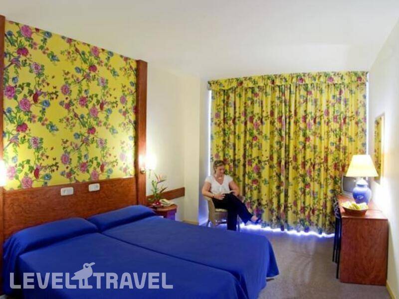 Фотография H.Top Platja Park Hotel