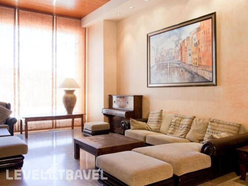 Фотография H.Top Platja Park Hotel