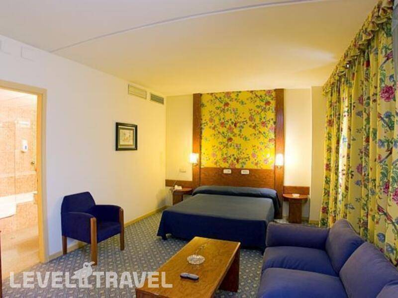 Фотография H.Top Platja Park Hotel