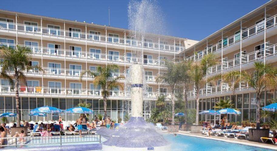 H.Top Platja Park Hotel