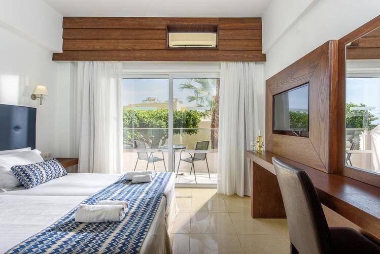 Katrin Hotel & Bungalows
