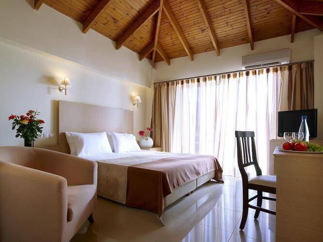 Katrin Hotel & Bungalows
