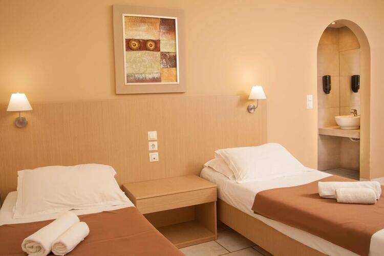 Katrin Hotel & Bungalows