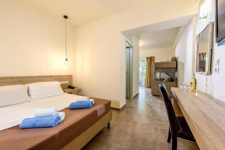 Katrin Hotel & Bungalows