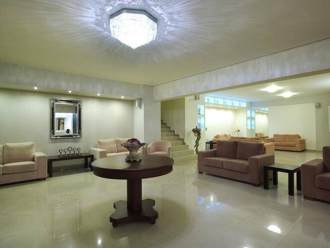 Katrin Hotel & Bungalows