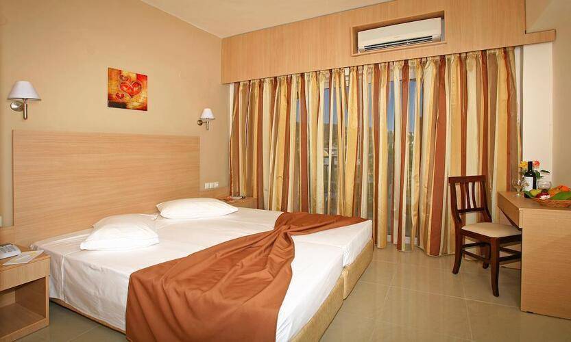 Katrin Hotel & Bungalows