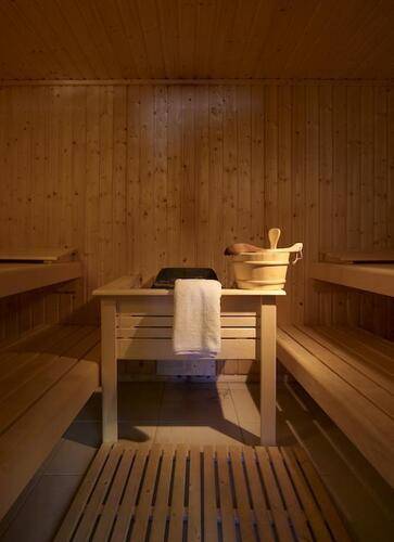 Katrin Hotel & Bungalows
