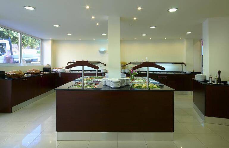 Katrin Hotel & Bungalows