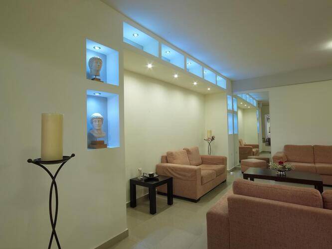 Katrin Hotel & Bungalows